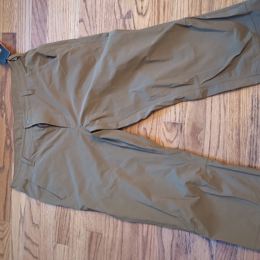 Mountain Hardware Men's Pants